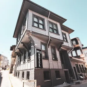  Hostel Piya Boutique